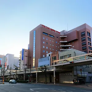 Washington Plaza Отель