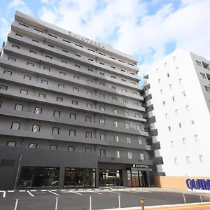 Hotel Quintessa Tenjin Minami