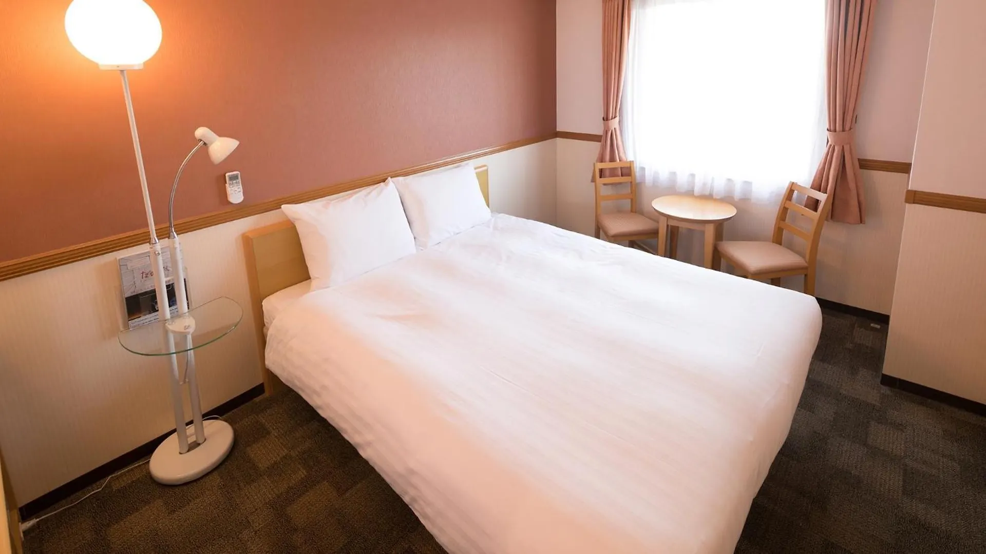 Szálloda Toyoko Inn Hakata-Guchi Ekimae Fukuoka